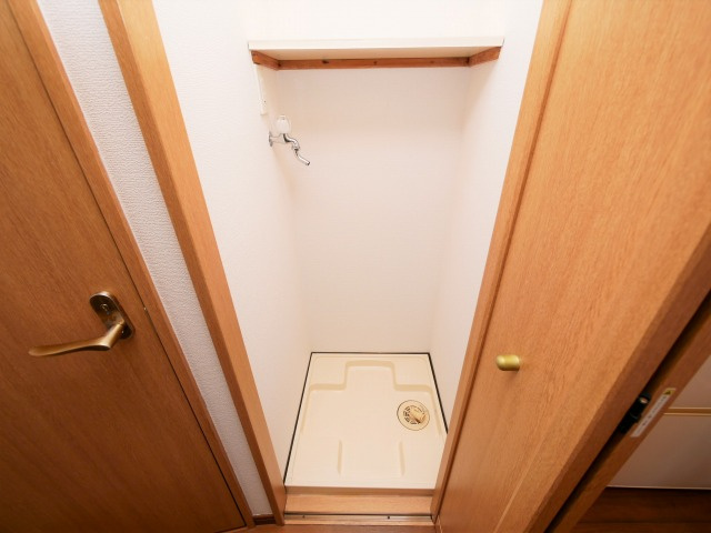プレサンス内本町の設備