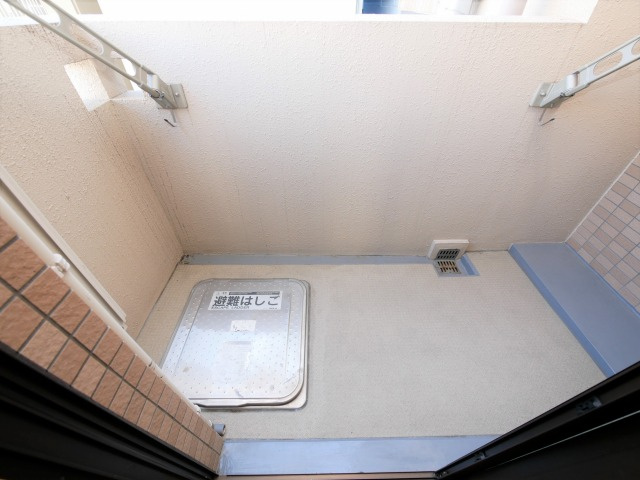 プレサンス内本町の設備