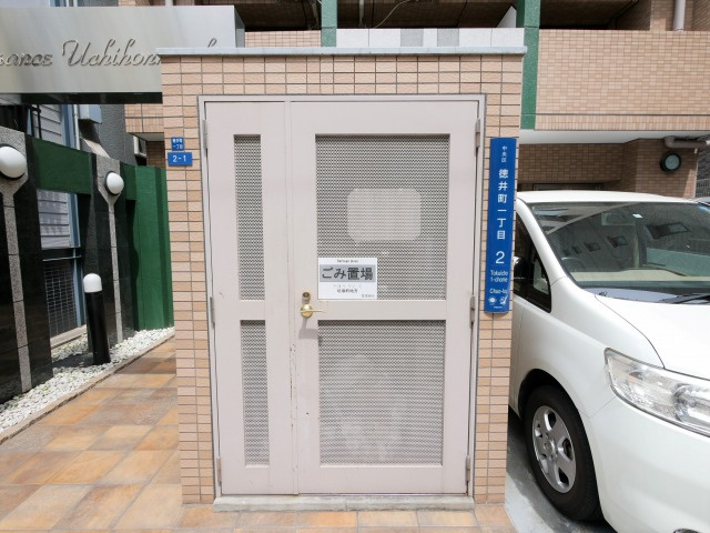 プレサンス内本町のその他