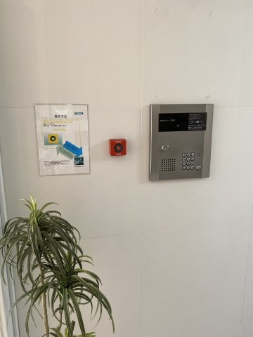 MARCHのセキュリティ