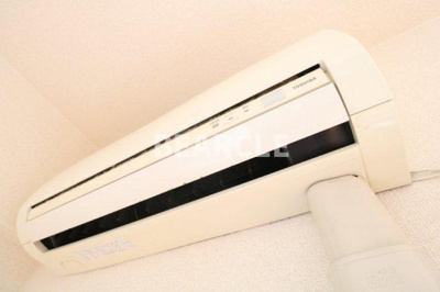 【設備】 | ヒーリングタワー七条大宮