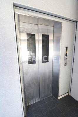 【設備】 | ヒーリングタワー七条大宮