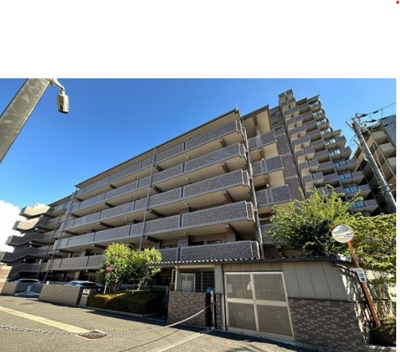 【外観】 | ディオレ江坂 | 外観★