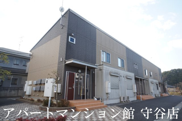 ノールロワールA