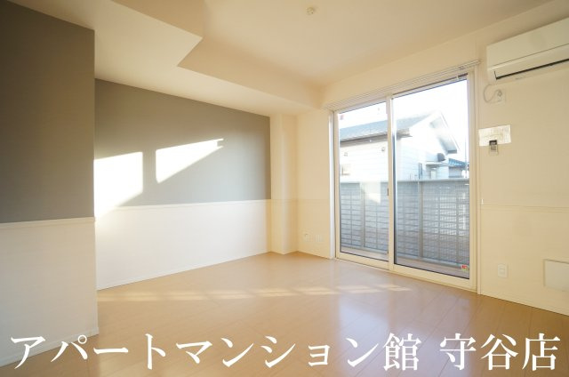 ノールロワールAの居間・リビング