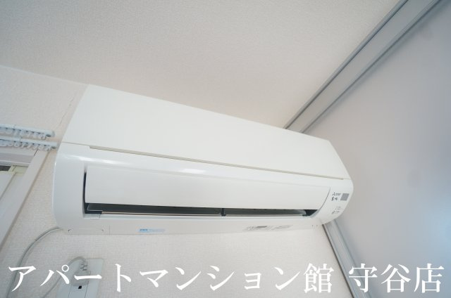 ノールロワールAの設備