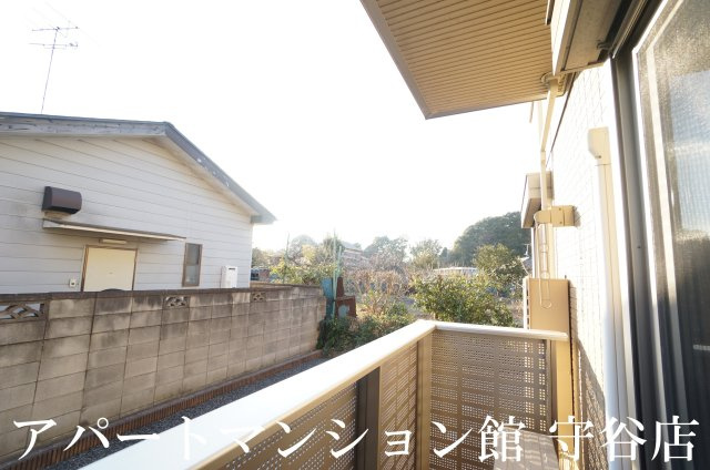 ノールロワールAの展望