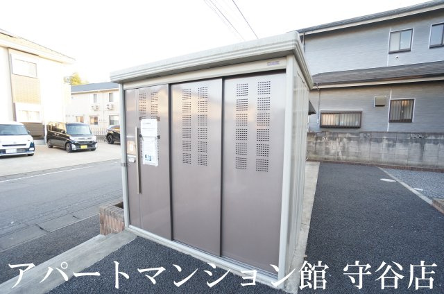 ノールロワールAのその他共用部分