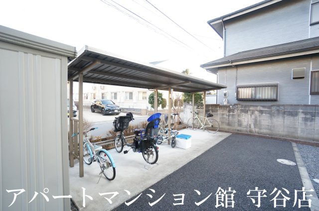 ノールロワールAのその他共用部分