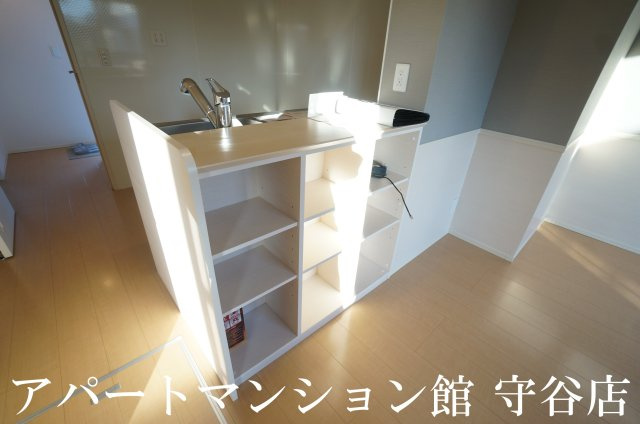 ノールロワールAのその他