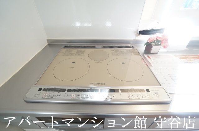 ノールロワールAの設備