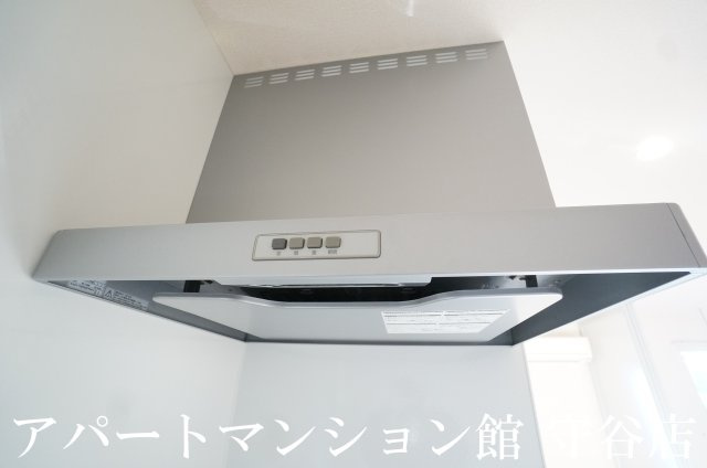 ノールロワールAの設備