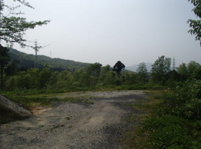 【外観】 | 柳井・ひばりヶ丘