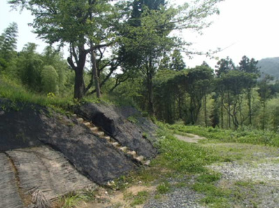 【外観】 | 柳井・ひばりヶ丘