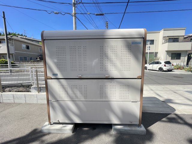 【その他共用部分】Sun gate 
