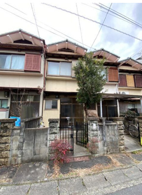 【外観】 | 太秦青木元町