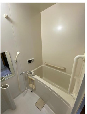 【浴室】 | 太秦青木元町