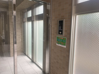 【その他共用部分】 | メゾンドール錦町