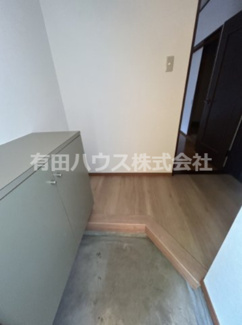 【玄関】 | ファミリー四季