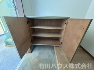 【収納】 | ファミリー四季