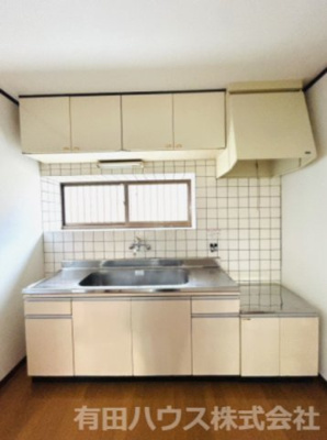 【キッチン】 | ファミリー四季