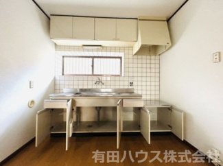 【キッチン】 | ファミリー四季