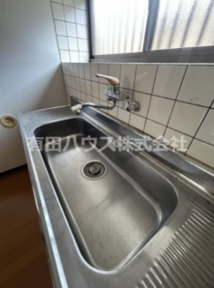 【キッチン】 | ファミリー四季