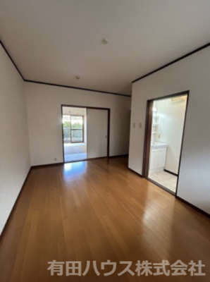 【居間・リビング】 | ファミリー四季