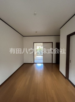 【居間・リビング】 | ファミリー四季