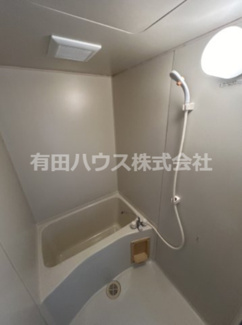 【浴室】 | ファミリー四季