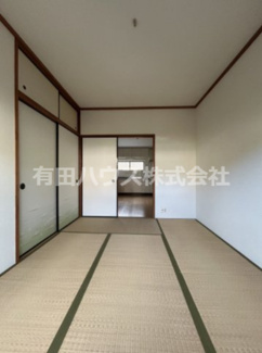 【和室】 | ファミリー四季