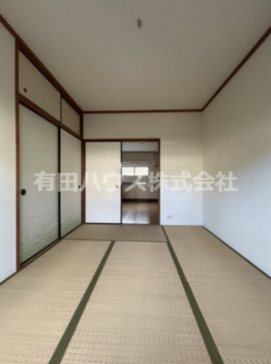 【和室】 | ファミリー四季