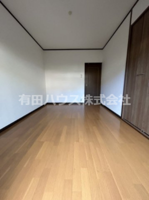 【洋室】 | ファミリー四季