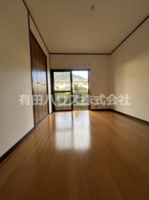 【洋室】 | ファミリー四季