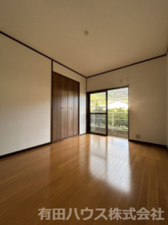 【洋室】 | ファミリー四季