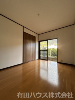 【洋室】 | ファミリー四季