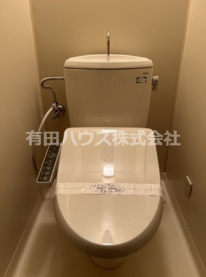 【トイレ】 | ファミリー四季