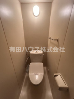 【トイレ】 | ファミリー四季