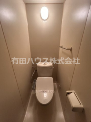 【トイレ】 | ファミリー四季