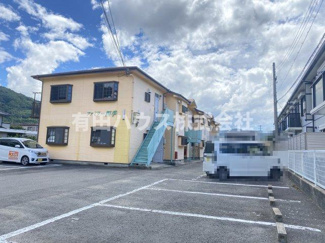 【外観】 | ファミリー四季