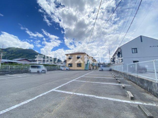 【駐車場】 | ファミリー四季