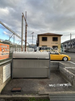 【その他共用部分】 | ファミリー四季