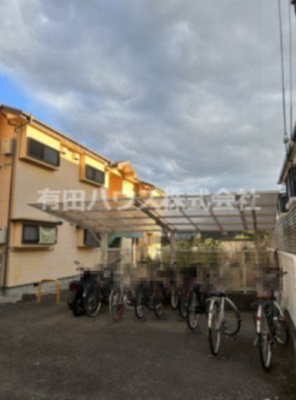 【その他共用部分】 | ファミリー四季