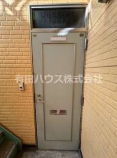 【玄関】 | ファミリー四季