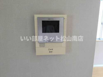 【セキュリティ】 | クレセオｓａｋｕｒａ Ｂ棟