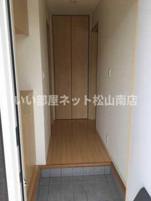 【エントランス】 | クレセオｓａｋｕｒａ Ｂ棟