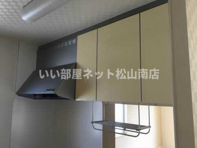 【収納】 | クレセオｓａｋｕｒａ Ｂ棟