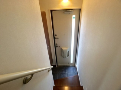 【玄関】 | ＹＡＨＡＴＡ ＨＯＵＳＥ ＫＩＫＵ