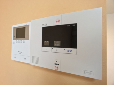 【セキュリティ】 | ＹＡＨＡＴＡ ＨＯＵＳＥ ＫＩＫＵ