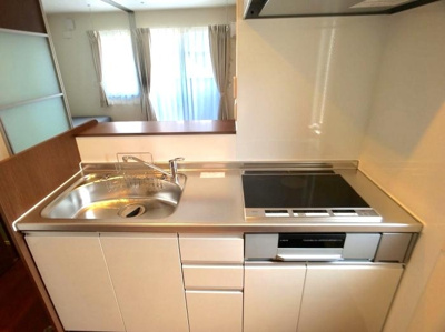 【キッチン】 | ＹＡＨＡＴＡ ＨＯＵＳＥ ＫＩＫＵ | キッチン